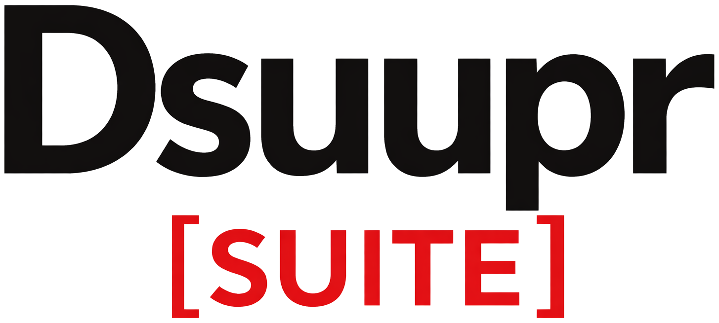 DsuuprSUITE